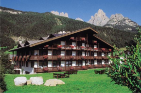 Residence Anda Pozza Di Fassa